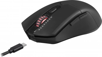 Мышь Redragon Fyzu