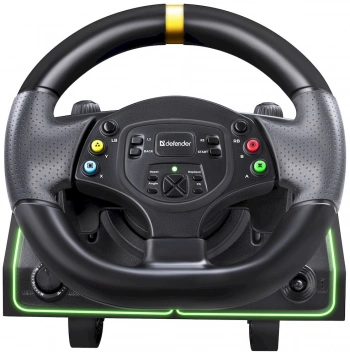 Руль Defender Dominion