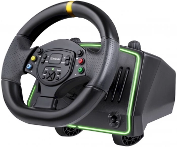 Руль Defender Dominion