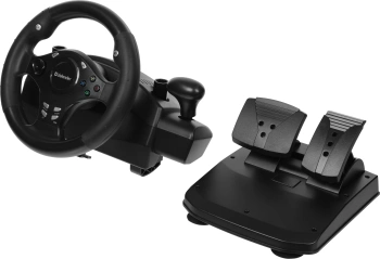 Руль Defender Rager