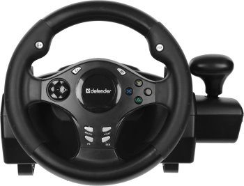 Руль Defender Rager
