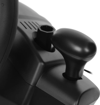 Руль Defender Rager