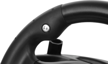 Руль Defender Rager