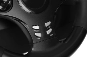 Руль Defender Rager