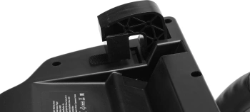 Руль Defender Rager