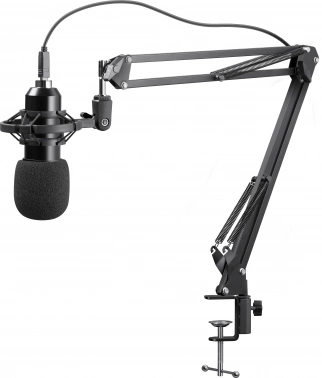 Микрофон проводной Defender Space GMC 450