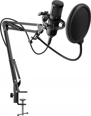 Микрофон проводной Defender Space GMC 450