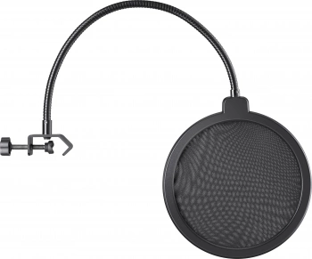 Микрофон проводной Defender Space GMC 450