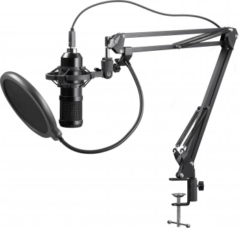 Микрофон проводной Defender Space GMC 450