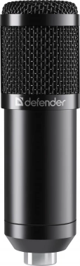 Микрофон проводной Defender Space GMC 450