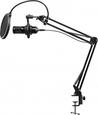 Микрофон проводной Defender Space GMC 450