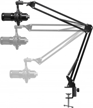 Микрофон проводной Defender Space GMC 450