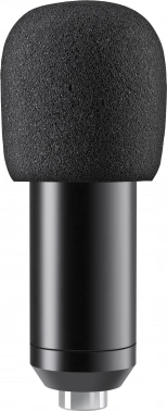 Микрофон проводной Defender Space GMC 450