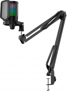 Микрофон проводной Defender Impulse GMC 650