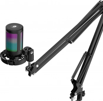 Микрофон проводной Defender Impulse GMC 650