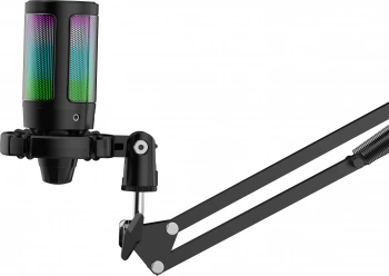 Микрофон проводной Defender Impulse GMC 650