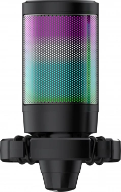 Микрофон проводной Defender Impulse GMC 650