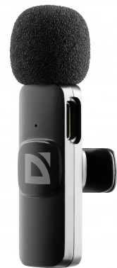 Микрофон беспроводной Defender Talky-137