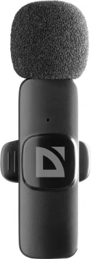 Микрофон беспроводной Defender Talky-137
