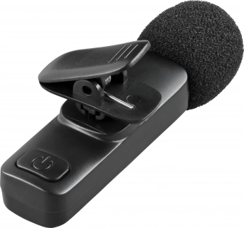 Микрофон беспроводной Defender Talky-137