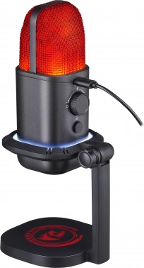 Микрофон проводной Redragon Echowave GM305