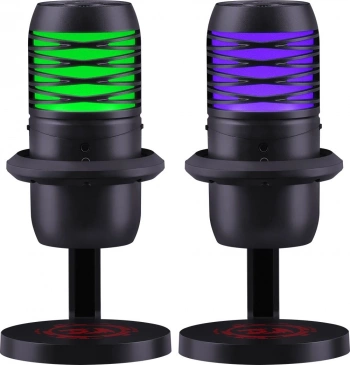 Микрофон проводной Redragon Nebula GM211