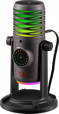 Микрофон проводной Redragon Stellaris GM306