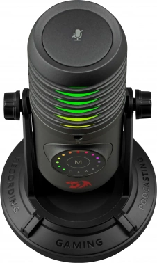Микрофон проводной Redragon Stellaris GM306