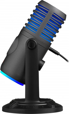 Микрофон проводной Redragon Stellaris GM306