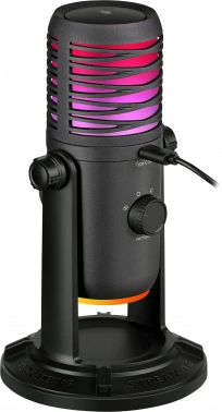 Микрофон проводной Redragon Stellaris GM306