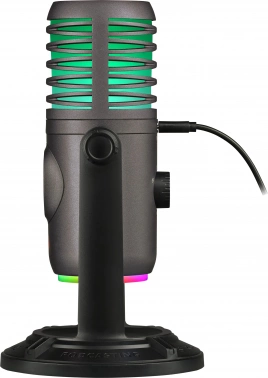 Микрофон проводной Redragon Stellaris GM306