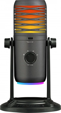 Микрофон проводной Redragon Stellaris GM306