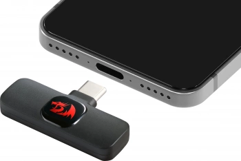 Микрофон радио Redragon Athan GM93