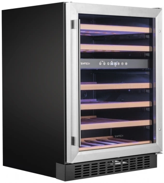 Винный шкаф Temptech WPX60DCS