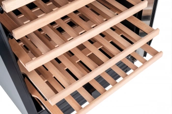 Винный шкаф Temptech WPX60DCS