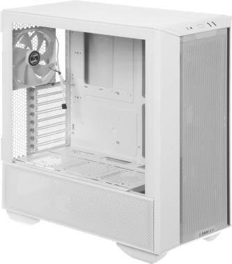 Корпус Lian-Li Lancool III RGB+ filtr