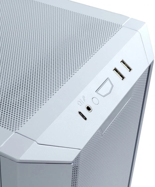 Корпус Lian-Li Lancool III RGB+ filtr