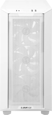 Корпус Lian-Li Lancool III RGB+ filtr