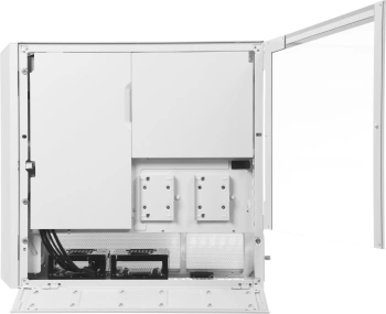 Корпус Lian-Li Lancool III RGB+ filtr