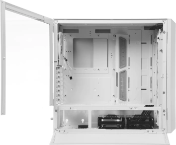 Корпус Lian-Li Lancool III RGB+ filtr