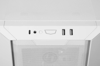 Корпус Lian-Li Lancool III RGB+ filtr