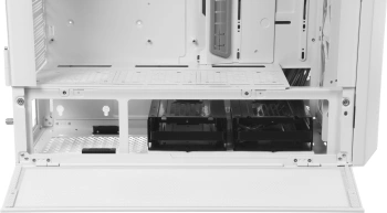 Корпус Lian-Li Lancool III RGB+ filtr