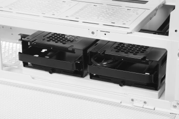 Корпус Lian-Li Lancool III RGB+ filtr