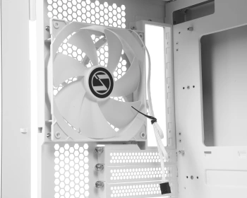 Корпус Lian-Li Lancool III RGB+ filtr