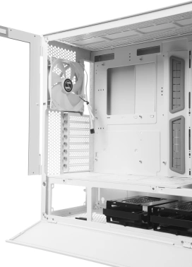 Корпус Lian-Li Lancool III RGB+ filtr