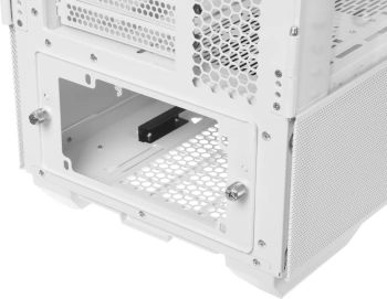 Корпус Lian-Li Lancool III RGB+ filtr