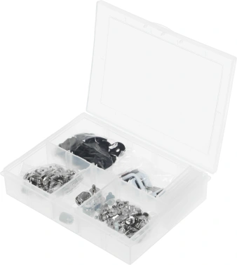 Корпус Lian-Li Lancool III RGB+ filtr