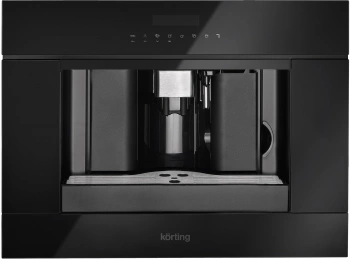 Кофемашина Korting KCM 9200 BG
