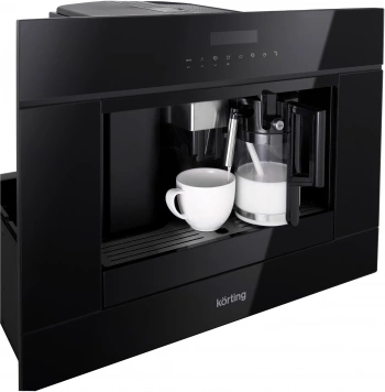 Кофемашина Korting KCM 9200 BG