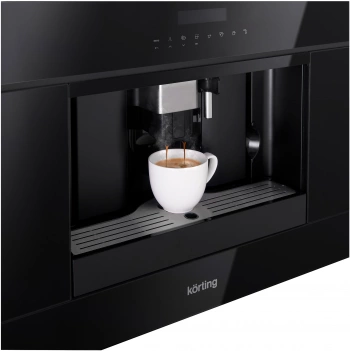 Кофемашина Korting KCM 9200 BG